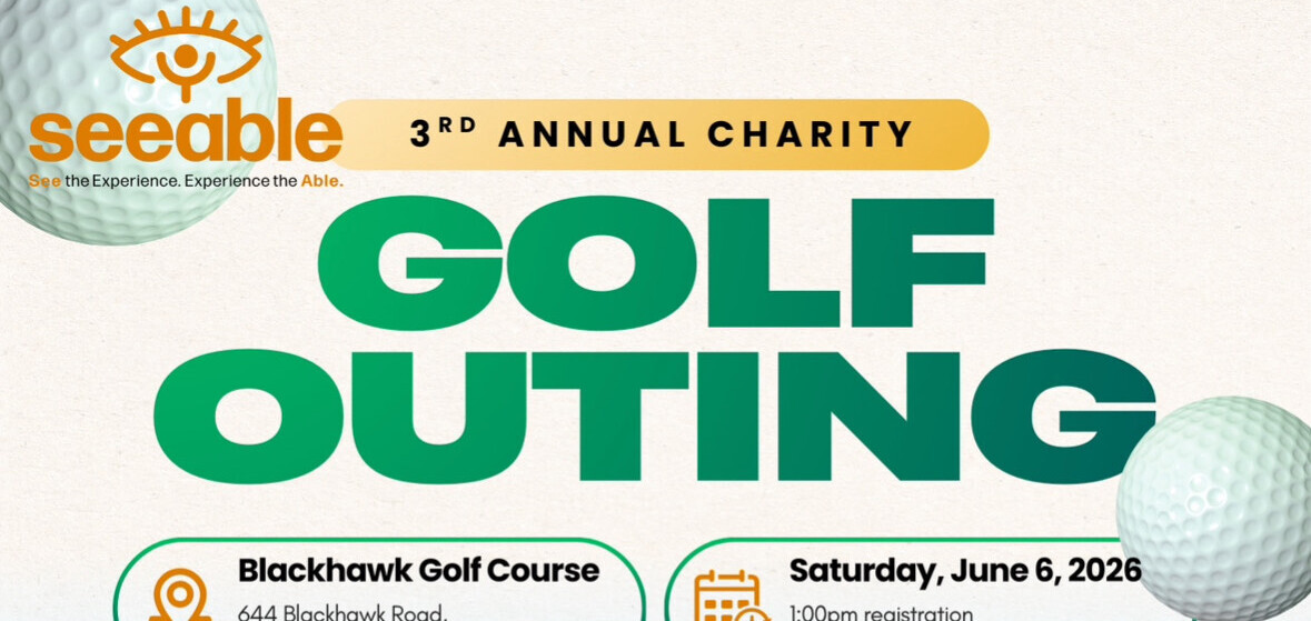 3rd Annual Seeable Charity Outing